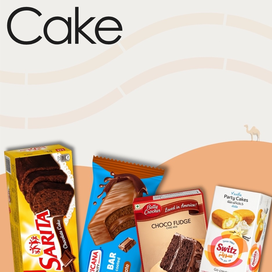 Cake