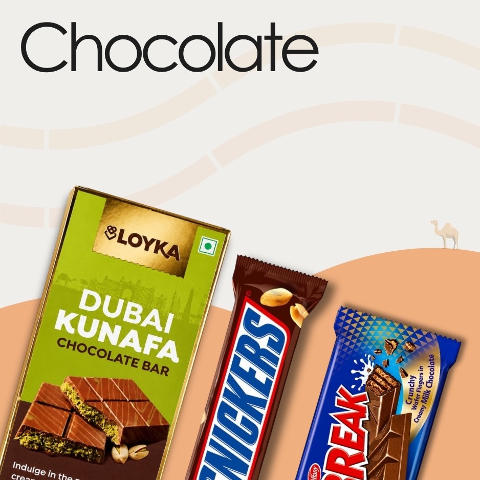 Chocolates