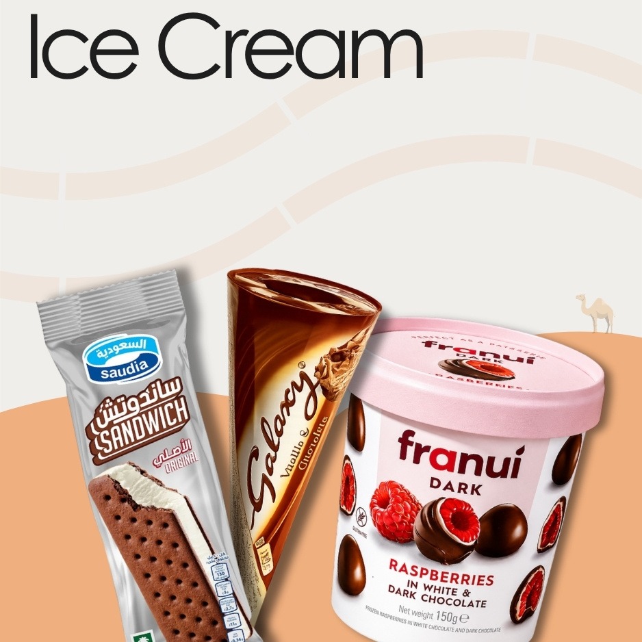 Ice Cream