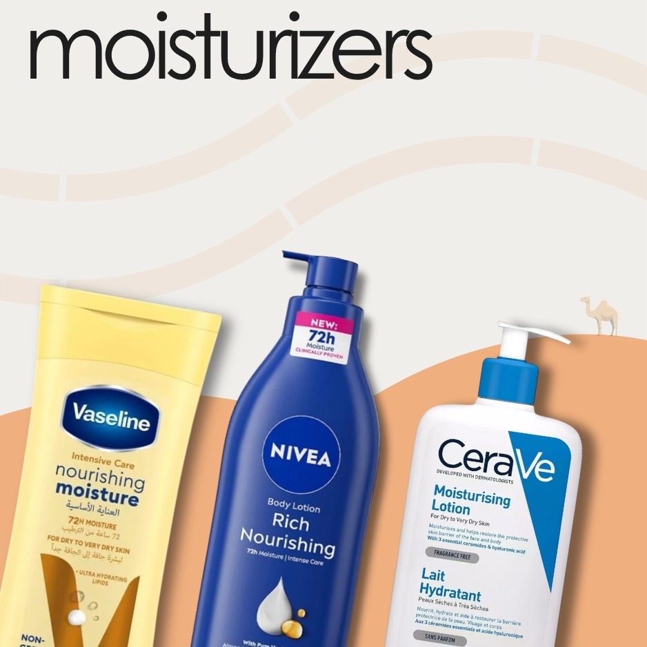 Moisturizer