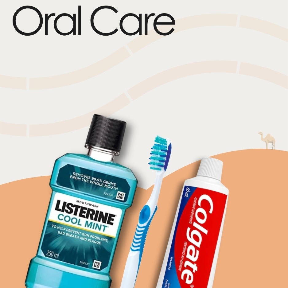 Oral Care