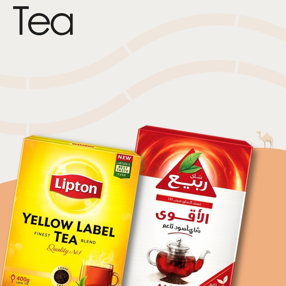 Tea