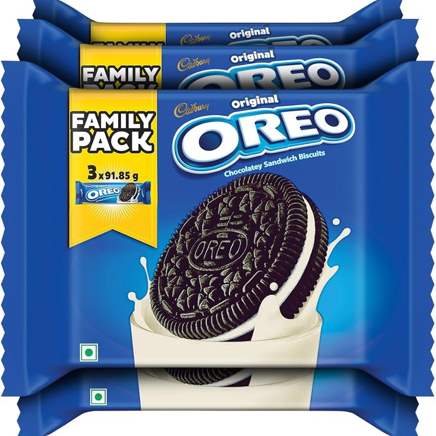 Oreo Biscuits