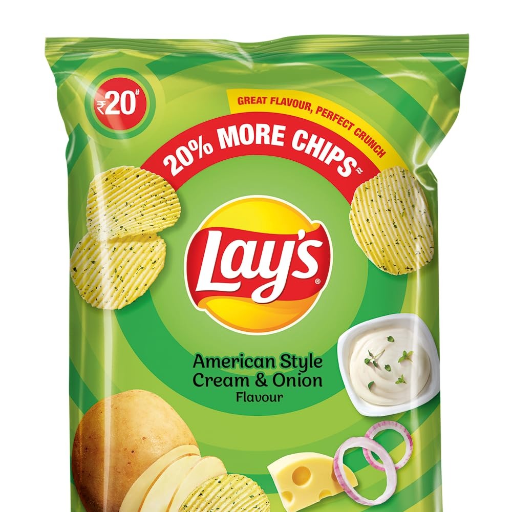 Lay's Chips